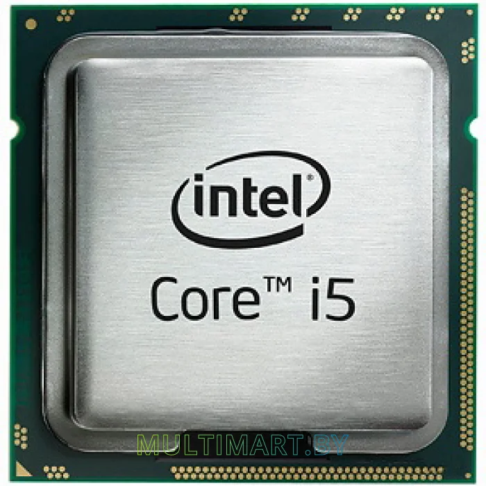 Процессор Intel Core i5-7400 (BOX)